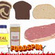 Illustration for article titled How To Make A Reuben Sandwich And Embrace Entropy